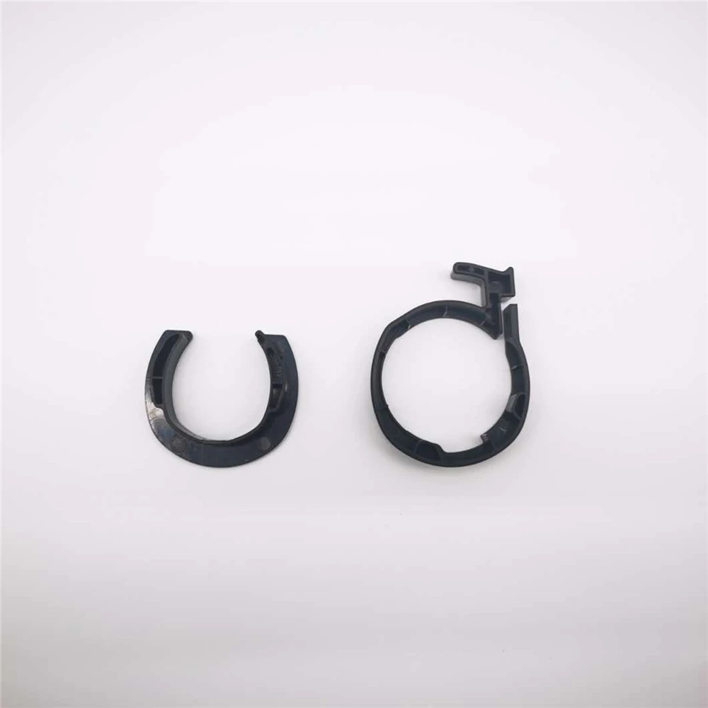Scooter Front Tube Stem Folding Insurance Circle For Ninebot MAX G30 Replacement Guard Ring for Eletric | Электроника