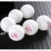 30/60balls/120balls Double Fish Table Tennis Ball V40+ 3-star without box ABS material plastic poly ping pong ball tenis de mesa ► Photo 2/2