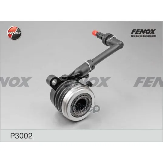Подшипник Выжим.Renault Duster/Clio Iii/Megane Ii-Iii/Nissan 1.2-2.0 05- Fenox P3002 FENOX арт. P3002