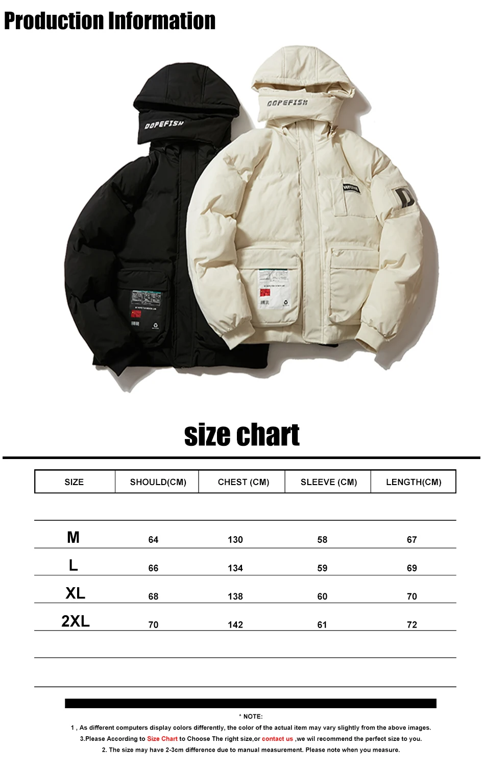 LAPPSTER-Молодежная мужская Японская уличная одежда, зимние куртки, мужская куртка в стиле хип-хоп с пузырьками, Мужская теплая черная модная дизайнерская куртка