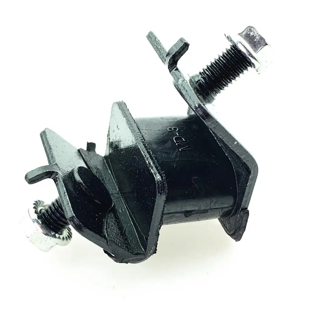 Generator Damping Foot Accessories 2/3KW 5/6.5/8 KW Motor Frame Rubber Foot Pad Rocker Arms & Parts