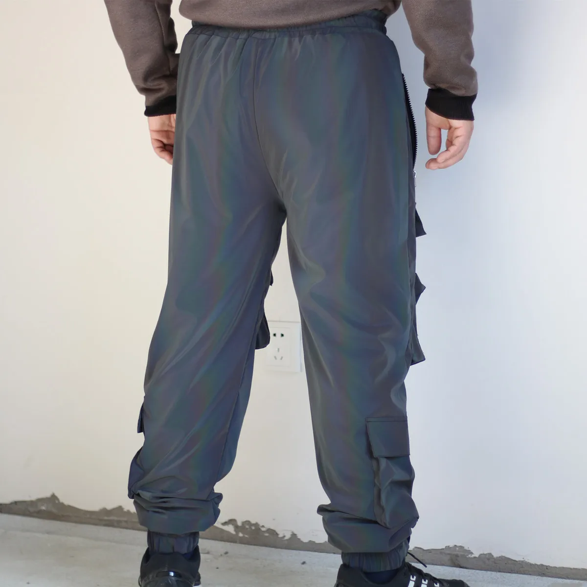 値下げ可能❣️faithtokyo nylon rave work pants pants | faithtokyo