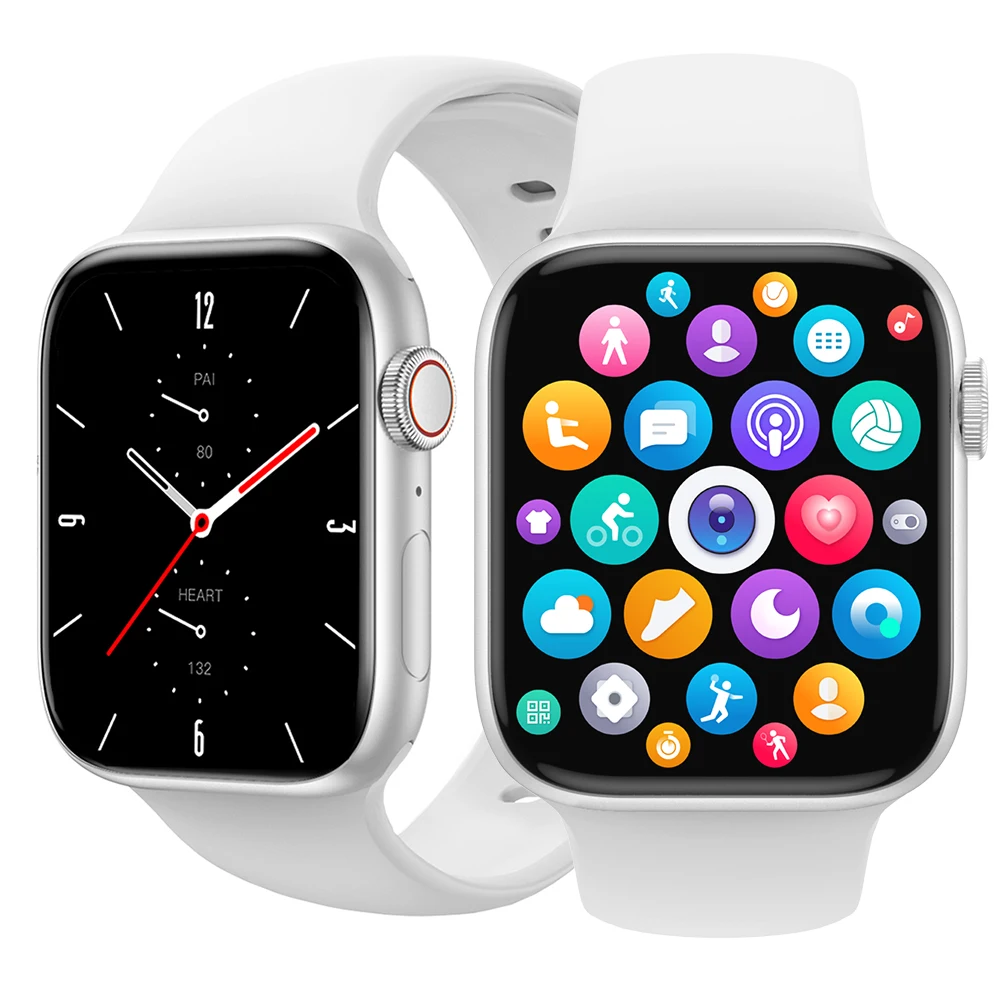 IWO 13 pro Smart Watch Men women Bluetooth Call T800 Smartwatch 2021 Custom watch face IP67 Waterproof better than HW22 Series 6