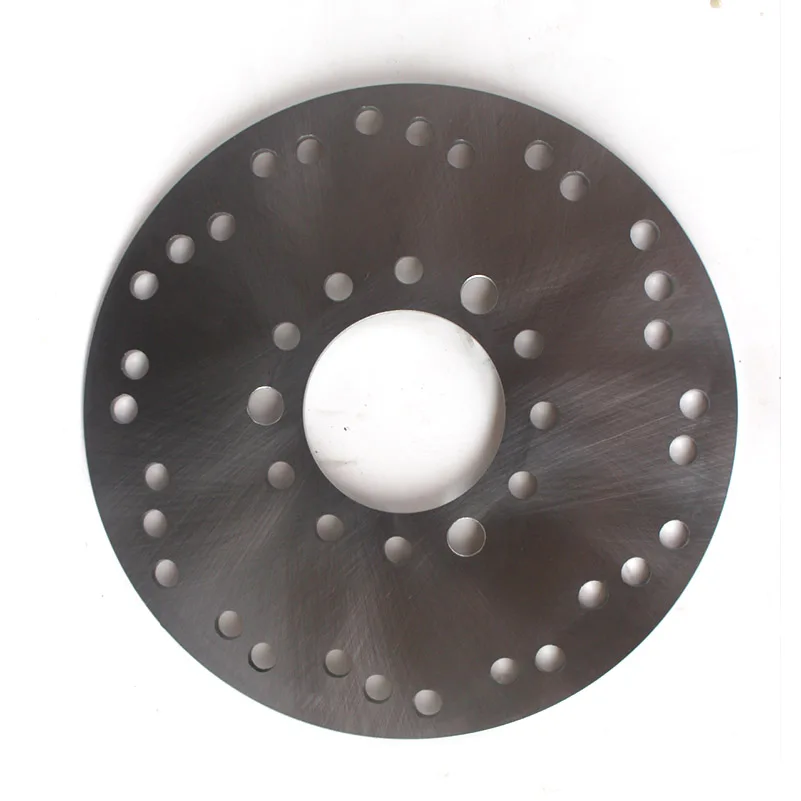 180mm Dia. Brake Disc For QJ Keeway Chinese GY6 Scooter Honda Yamaha Kawasaki Motorcycle ATV Moped Go Kart Spare Parts | Автомобили и