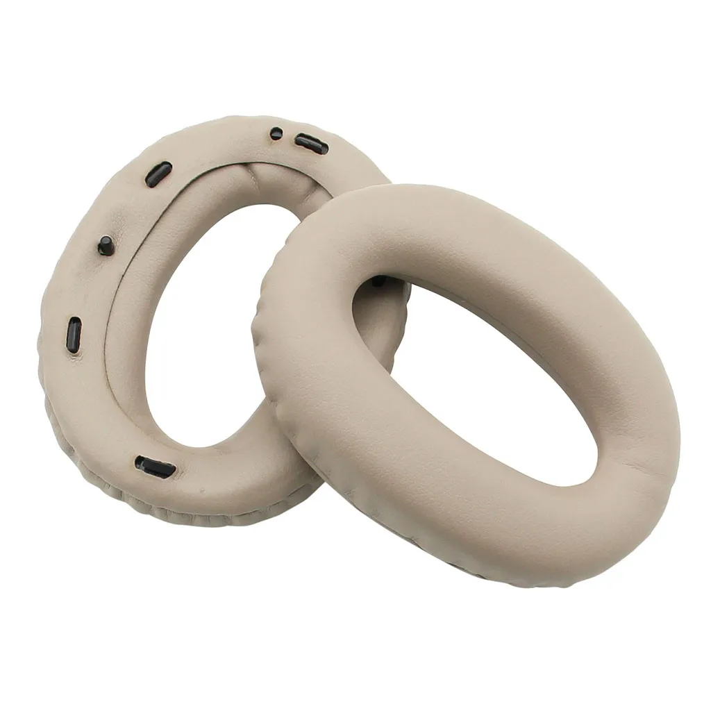 Сменные амбушюры для наушников sony wh 1000xm3 Sleeve подушки Sony WH1000XM2 WH 1000XM2 наушники