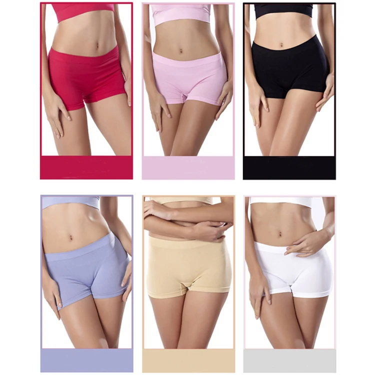 Yoga short (3)