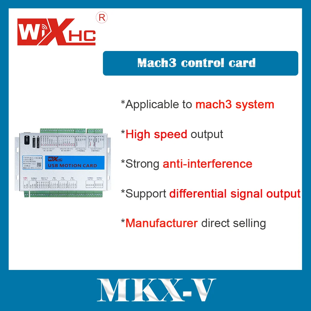 cnc usb controller mk3 9 axis cnc usb controller mk3 9 axis