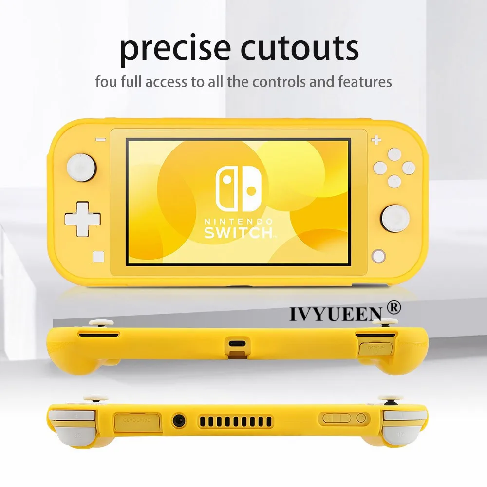 for Nintend switch lite console protective shell case 09