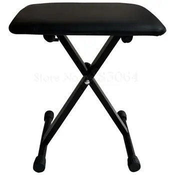 

899 Cello Stool Folding Stool Adjustable Height Lift Chair Go Out Children Soft Chair Telescopic Stretching