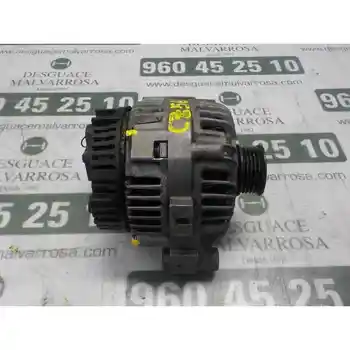 

ALTERNATOR BMW 3 SERIES SALOON (E36) 325tds VALEO REFERENCE UNREADABLE [16023808]