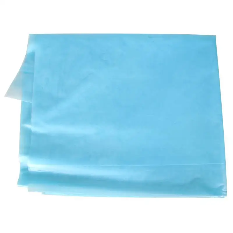 1M Wide Garden Flower Plant Covers PE Plastic Protective Film Agricultural Greenhous Film Keep Warm Shade Rain-proof Garden