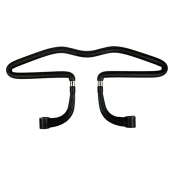 

Stainless Steel Car Seat Headrest Clothes Hanger Jacket Suit Holder Rack Car Seat Headrest Clothes Hanger for Auto Car