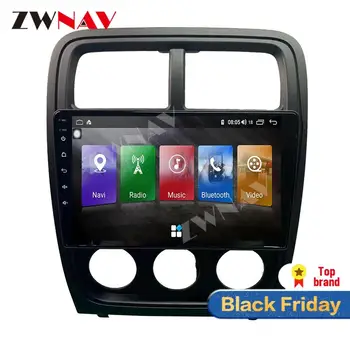 

4G+64GB Android 10.0 Car multimedia Player For Dodge caliber HIFI GPS navigation Auto stereo radio tape recorder head unit