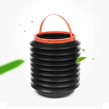 Подвесной органайзер для сидения компактный портативный складной легкий в установке автомобильный мусорный бак герметичный мусорный контейнер водонепроницаемый