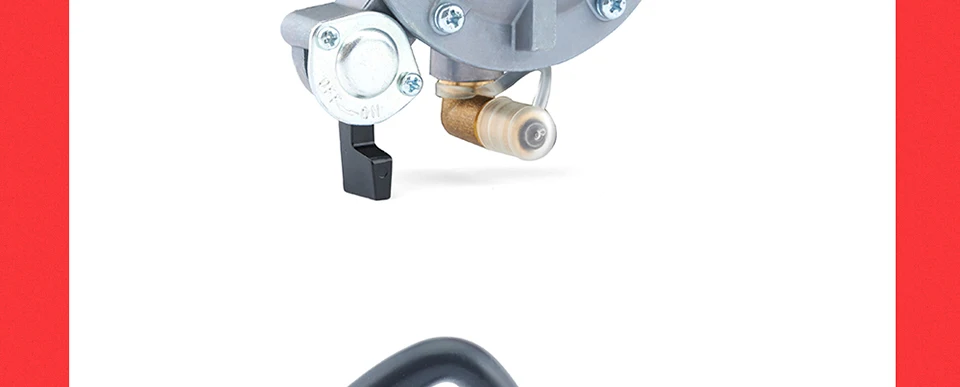 Gasolina Gerador Peças Motor, Três Combustível GPL,