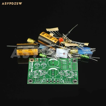 

Classic LM1875-GC Stereo power amplifier DIY kit 20W+20W