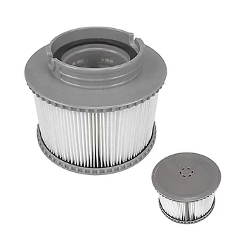 

Swimming Pool Efficient Filter Reusable Inflatable Swimming Portable Element Cartridge Light FD208 Outdoor Elements