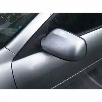 

GRAY LEFT REARVIEW MIRROR MAZDA 6 SALOON (GG)