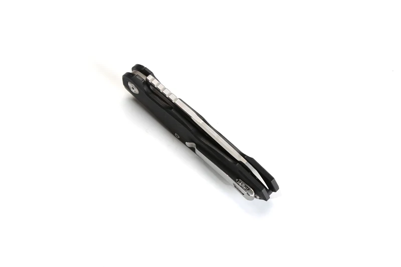 Nimo ножи SHANXIAO Флиппер складной нож 9Cr18mov лезвие шарикоподшипники G10 Ручка Открытый охотничий лагерь выживания Ножи EDC инструмент
