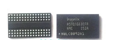 H5TQ1G63EFR-H9C DDR3 чип IC флэш-память 1 ГБ памяти Новый и оригинальный | Электронные