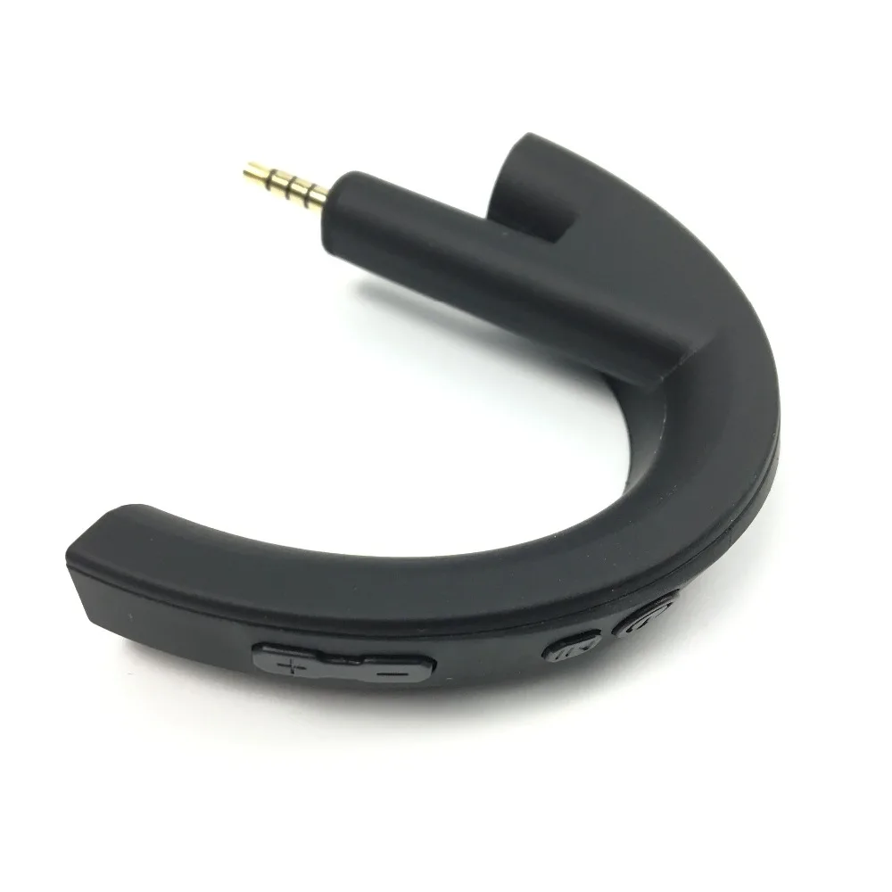APTX Bluetooth Adapter for Bose QC15 QC25 for QuietComfort 15 Headphone Transmitter Wireless Adapters Receiver for IOS Android