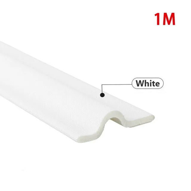 White 1m