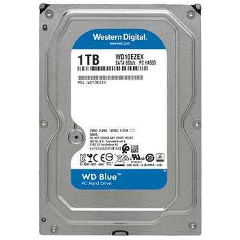 

Three-Year Replacement! Desktop SATA Serial Port Mechanical Hard Disk 320G 500G 1T 2T 3T