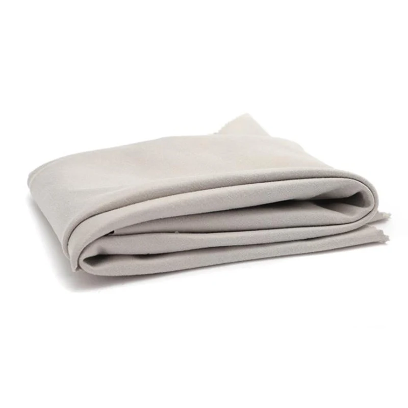 350*350mm Large Glasses Cloth Microfiber Cleaning Eyeglasses lens  Camera Phone Computer Cleaner Work Room Wipe Clothes Big Size