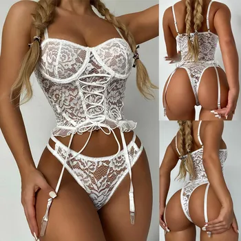 Women Sexy Fashionable Lingerie Apparel