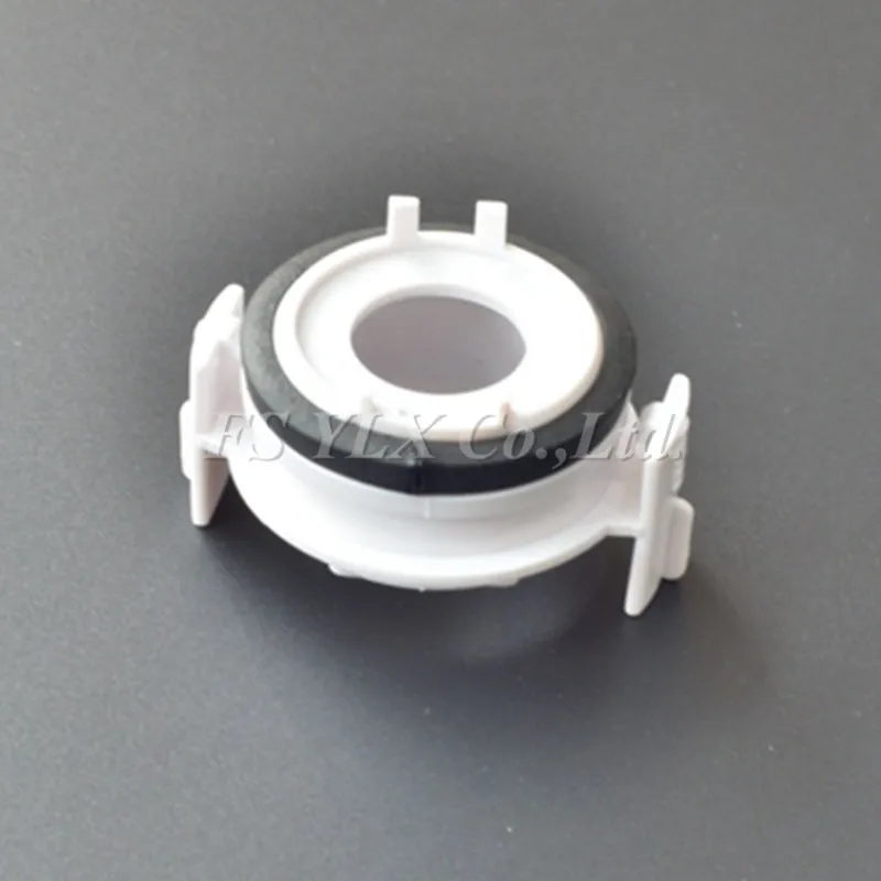Headlight Holder Headlamp Adapter Holder Base Clips For BMW E46 3 Series
