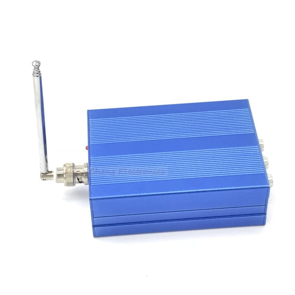 Wireless video and TV transmitter, AV TV, wireless monitoring,UHF wireless video, TV signal transmitter