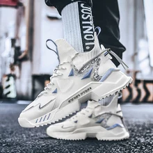 

men shoes Sneakers Male tenis Luxury shoes Mens casual Shoes Trainer Race off white Shoes fashion loafers running Shoes for men