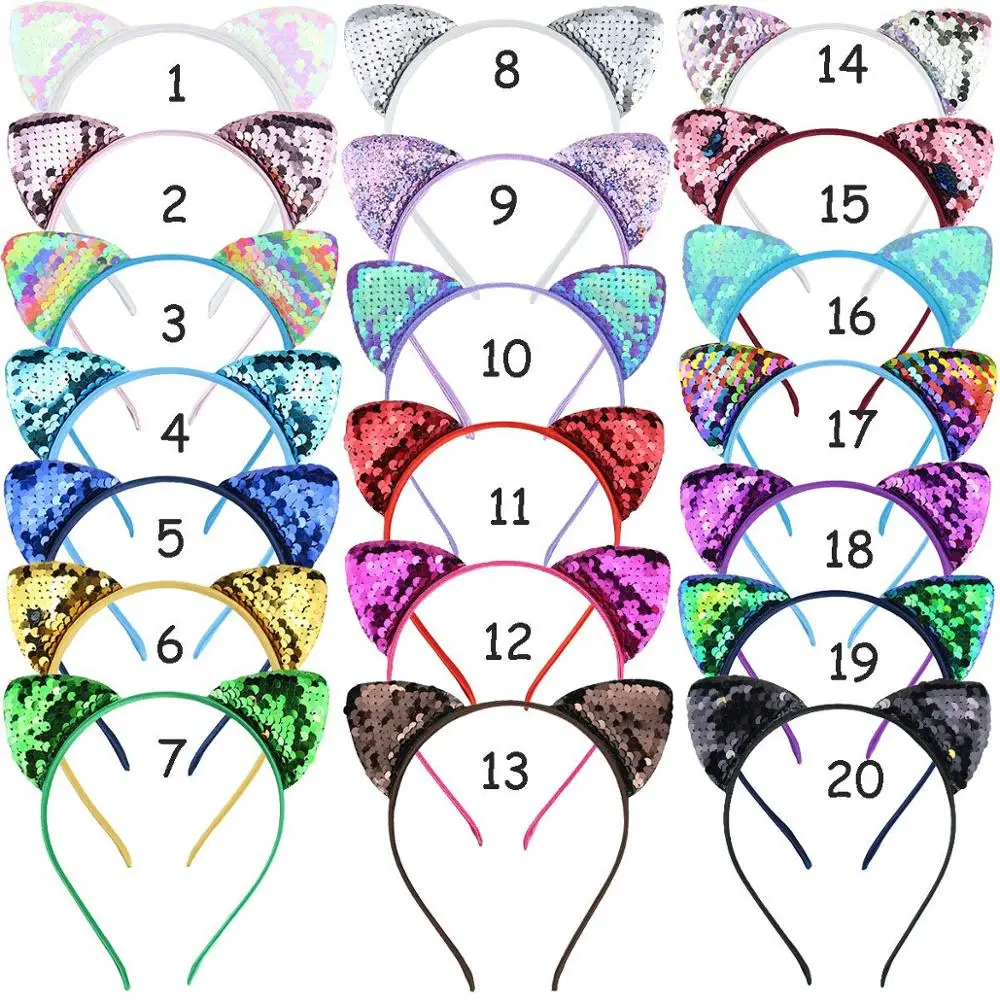 Ободок для волос двусторонний 20 цветов|bows for girls|grosgrain ribbon bowsribbon bow |