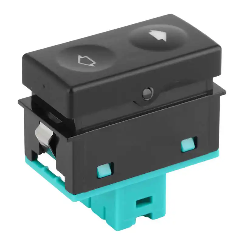Car Front Electric Power Window Sunroof Switch 61318365300 Replacement