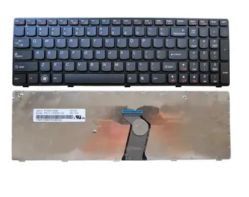 

New keyboard for Lenovo IdeaPad Z570 Z575 V570 V585 V580C US LAYOUT