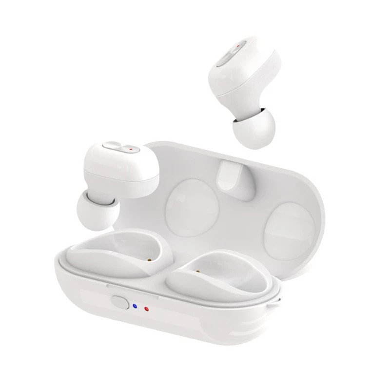 N9 TWS Bluetooth 5 0 Headset Stereo Wireless Noise Cancellation Earphone Sports Earbuds for iPhone Xiaomi