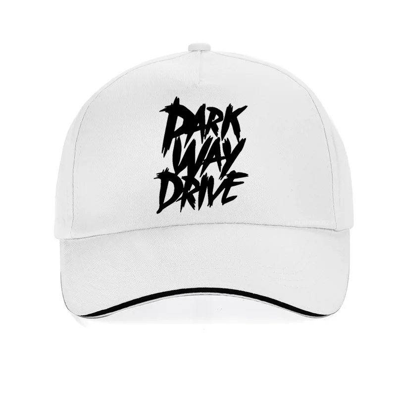 Parkway Drive rock, Мужская кепка, wo, мужская, новинка, с принтом, металлическое ядро, панк, бейсболки, модная, хлопок, рок, хип-хоп кепка, snapback
