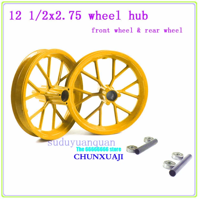 12.5 X 2.75 Tire - Roues Et Jantes - AliExpress