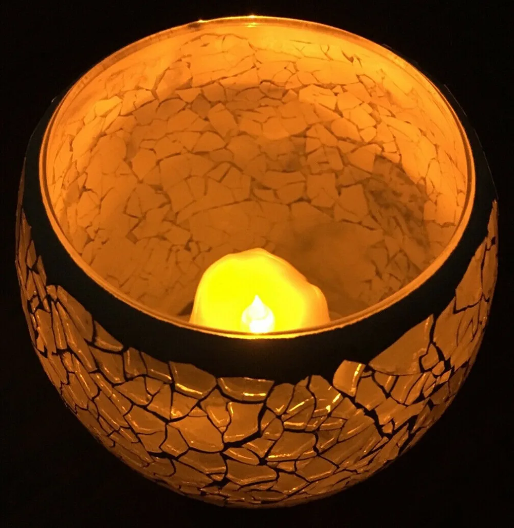 36 шт. беспламенный светодиодный чайный свет свечи Янтарный Желтый Теплый белый Мерцающий Чай свет с таймером для свадьбы рождественской вечеринки