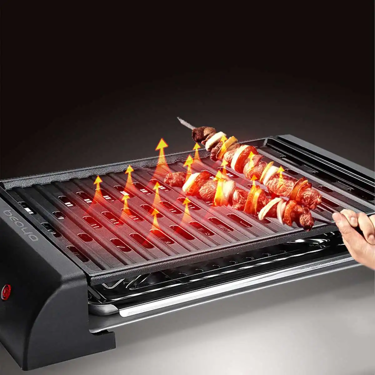 outdoor camping griddle
