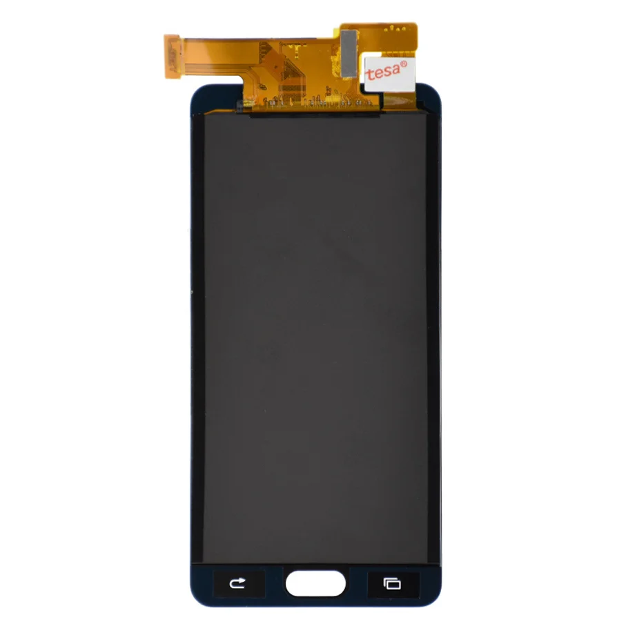 TFT lcd для GALAXY A5 A510 A510F A510M сенсорный экран дигитайзер дисплей в сборе запасные части