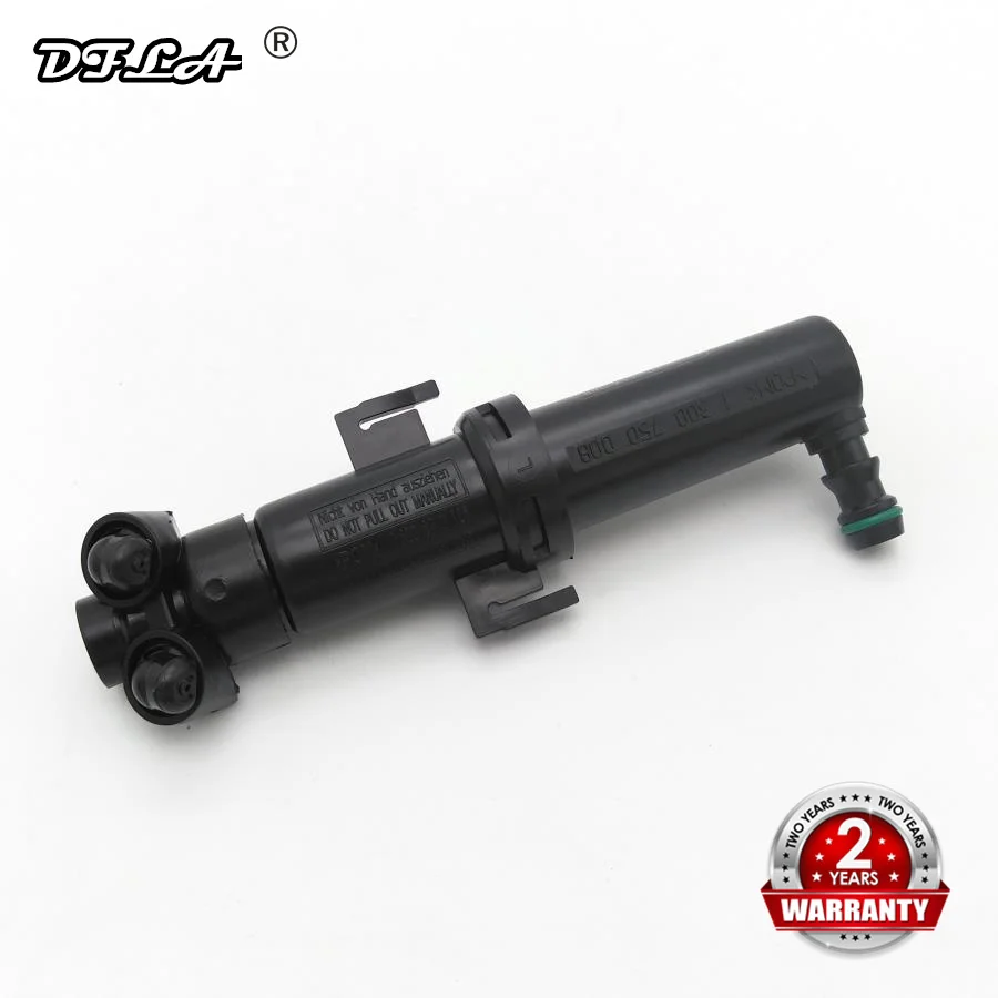 Left Driver Side For Audi Q5 2008 2009 2010 2011 2012 Car-styling Headlight Washer Lift Cylinder Spray Nozzle Jet | Автомобили и
