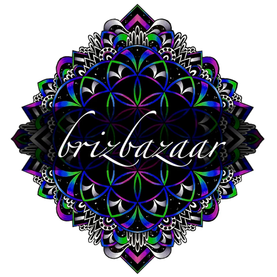 Brizbazaar LOGO
