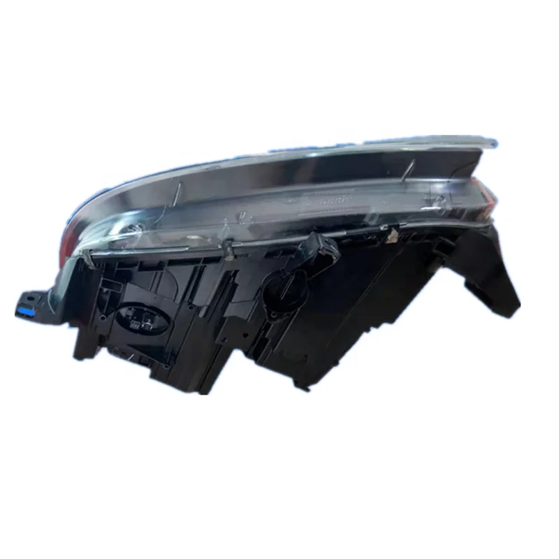 Made for 13-15 GL class headlamp assembly parts 500 350 400 original A166 half headlight