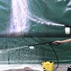 350ML High Pressure Soap  Snow Foam Lance For Karcher K1 K2 K3 K4 K5 K6 K7 For Lavor Car Clean Foam Wash  Generator Car Washer 5