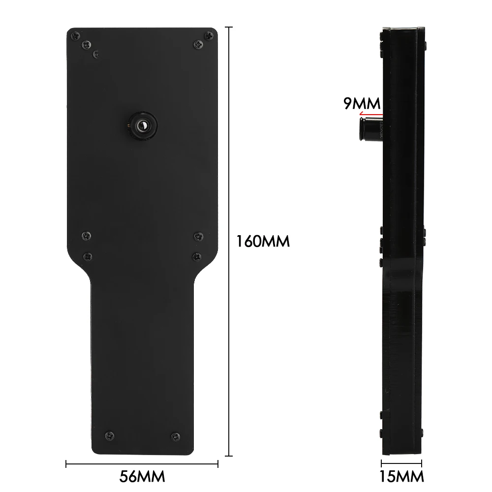 Портативный инфракрасный тепловизор тепловизирующая камера 2,4 дюймовый цифровой ЖК-дисплей термометр измерительный прибор