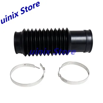 

68229211 FOR 2007-2018 JEEP WRANGLER FRONT DRIVE SHAFT BOOT REPAIR KIT WITH CLAMPS