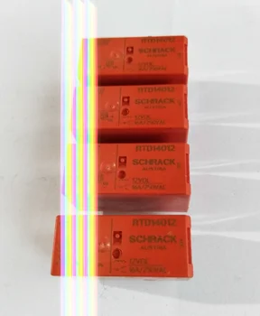 

5-10PCS New RTD14012 12VDC 16A /250VAC DIP-8
