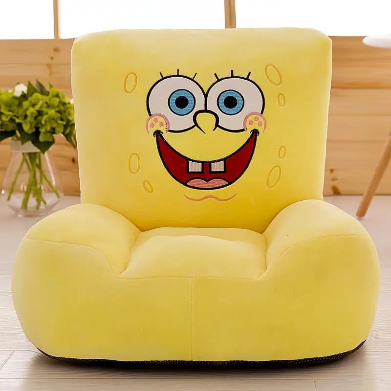 Version I Sillones Infantiles Recamara детский ленивый стул для мальчика Prinses Stoel Divan Children Chambre Enfant Dormitorio Infantil детский диван - Цвет: Version I