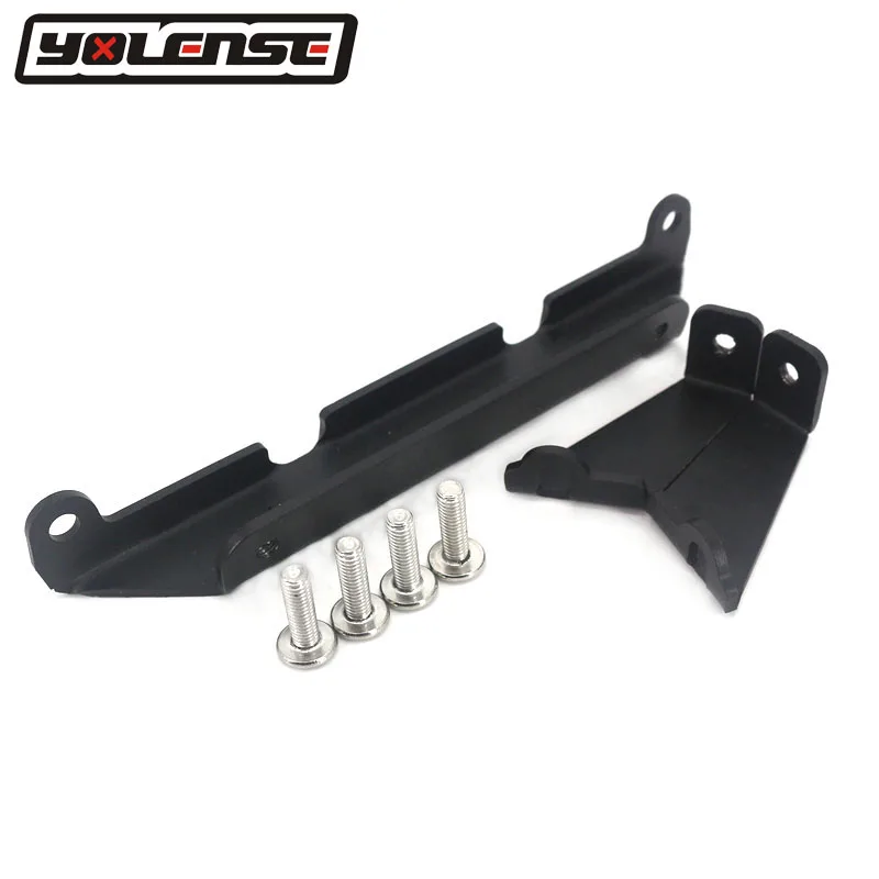Аксессуары для мотоциклов Benelli TRK502 TRK520X Jinpeng TRK 502 502X защита двигателя Приключения